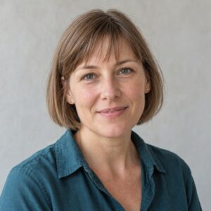 Kate Marlow